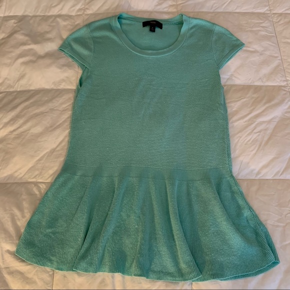 Mossimo Supply Co. Tops - Mossimo Ladies Knit Blouse L